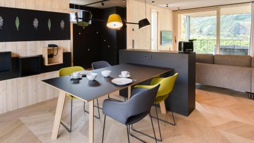 Naturno Apartment | Cirna Gentle Luxury Lodges