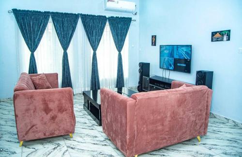 Abuja Apartment | CIS Apartments