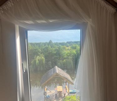 Volyn Oblast Cabin | Cisarska sadyba