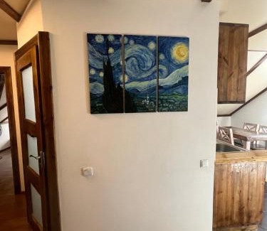 Volyn Oblast Cabin | Cisarska sadyba