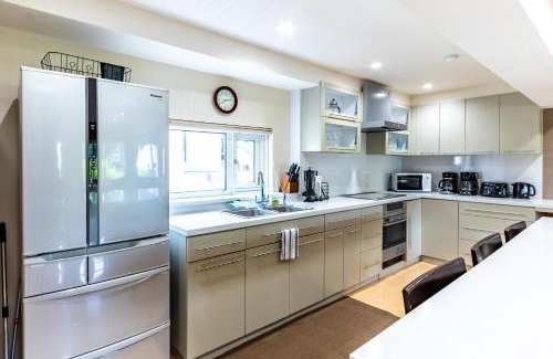 Hirafu Apartment | Cisco Moon