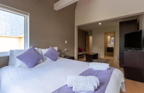 Hirafu Apartment | Cisco Moon