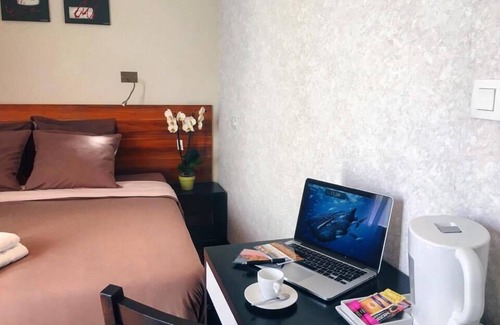 Mondonville Hotel | CIST Domaine d'Ariane