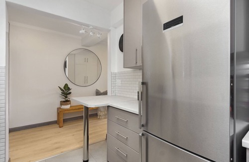 Somerset West Apartment | Cisterama 102