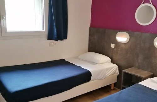 Fragnes Hotel | Cit'Hotel Saxotel Chalon-sur-Saône Nord
