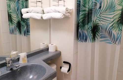Fragnes Hotel | Cit'Hotel Saxotel Chalon-sur-Saône Nord
