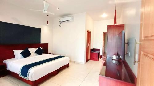 Khattalwada Hotel | Citadel Boutique Hotel Thekkady