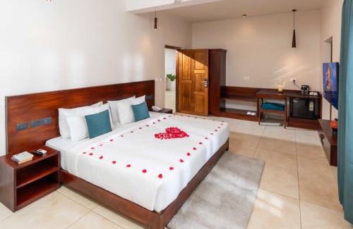 Khattalwada Hotel | Citadel Boutique Hotel Thekkady