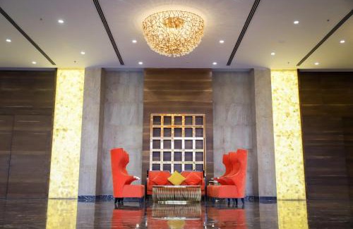 Hyderabad Hotel | Citadel Hotel By Vinnca