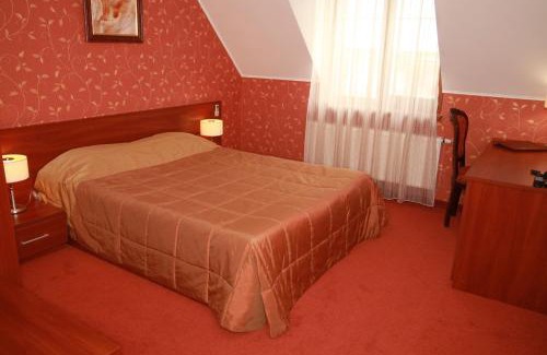 Myla Hotel | Citadel Hotel