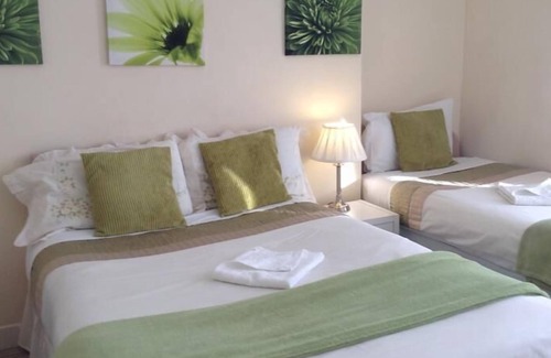 Plymouth House | Citadel House Hotel