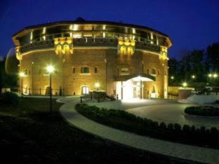 Lviv City Center Hotel | Citadel Inn Gastro Boutique Hotel - Готель Цитадель Львів