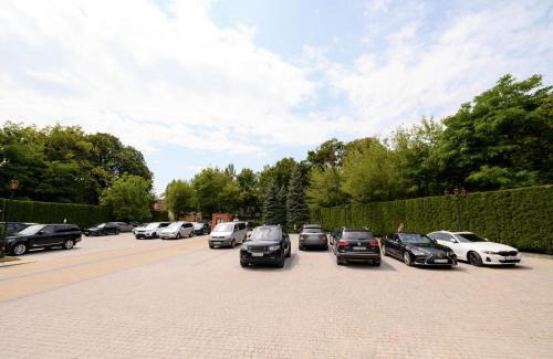 Lviv City Center Hotel | Citadel Inn Gastro Boutique Hotel - Готель Цитадель Львів