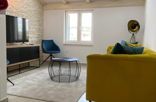 Primosten Apartment | Citadela