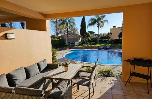 Vilamoura Apartment | Citadela I, Golfe, Pool and Falesia Beach