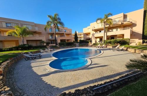 Vilamoura Apartment | Citadela I, Golfe, Pool and Falesia Beach
