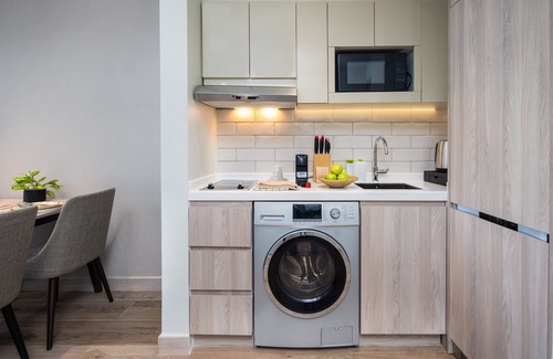 Abha Apartment | Citadines Abha
