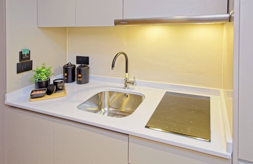Casablanca Apartment | Citadines Almaz Casablanca