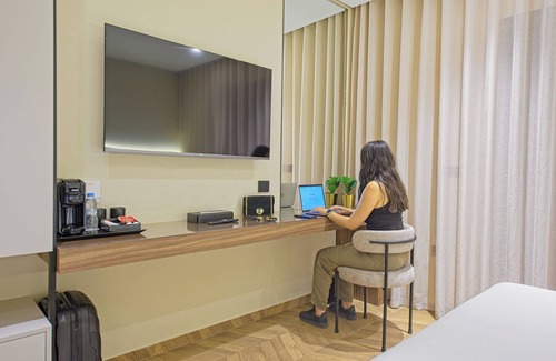 Casablanca Apartment | Citadines Almaz Casablanca