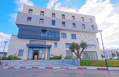 Casablanca Apartment | Citadines Almaz Casablanca