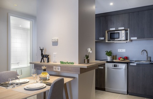 Marsfeld Hotel | Citadines Arnulfpark Munich
