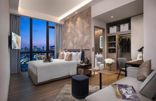 Balestier Road Apartment | Citadines Balestier Singapore