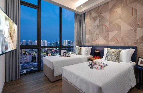 Balestier Road Apartment | Citadines Balestier Singapore