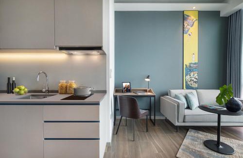 Balestier Road Apartment | Citadines Balestier Singapore