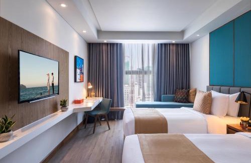 Tran Phu Beach Apartment | Citadines Bayfront Nha Trang