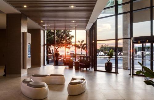 Tran Phu Beach Apartment | Citadines Bayfront Nha Trang