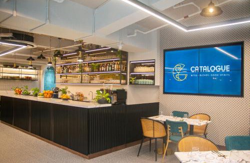 San Lorenzo Hotel | Citadines Benavidez Makati
