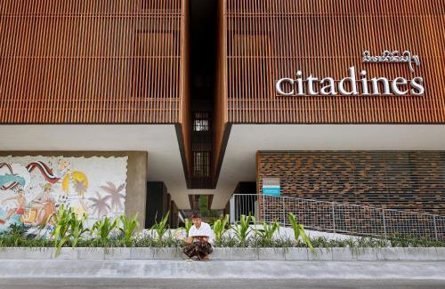 Berawa Apartment | Citadines Berawa Beach Bali