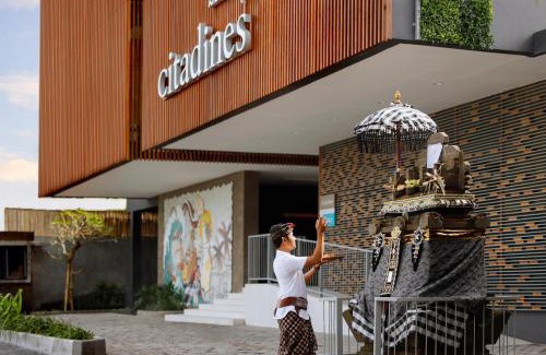Berawa Apartment | Citadines Berawa Beach Bali