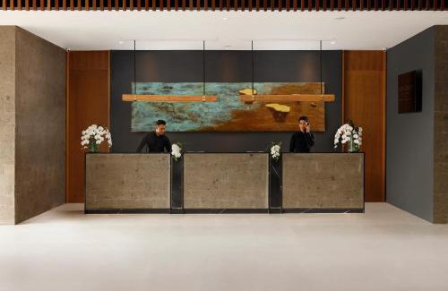Berawa Apartment | Citadines Berawa Beach Bali