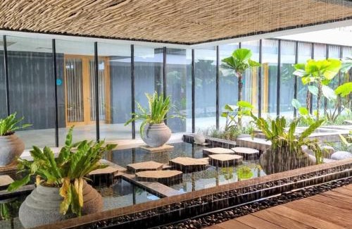 Berawa Apartment | Citadines Berawa Beach Bali
