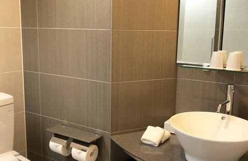 Kabukicho Hotel | Citadines Central Shinjuku Tokyo