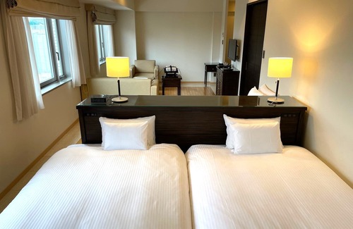 Kabukicho Hotel | Citadines Central Shinjuku Tokyo