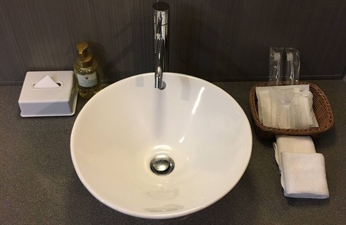 Kabukicho Hotel | Citadines Central Shinjuku Tokyo