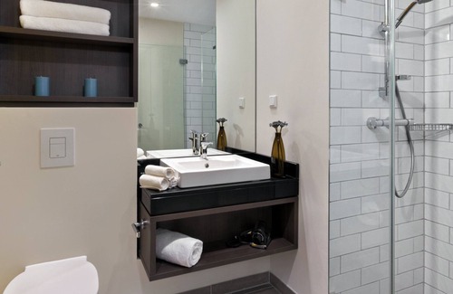 Gallus Hotel | Citadines City Centre Frankfurt