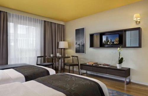 Gallus Apartment | Citadines City Centre Frankfurt
