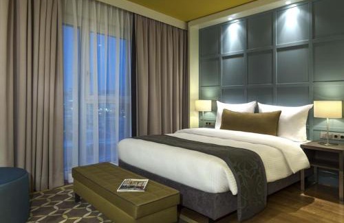 Gallus Apartment | Citadines City Centre Frankfurt