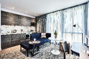 Liverpool City Centre Apartment | Citadines City Centre Liverpool