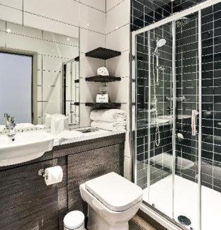 Liverpool City Centre Apartment | Citadines City Centre Liverpool