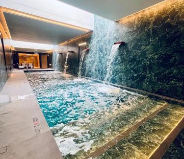 Downtown George Town Hotel | Citadines Connect Cecil Georgetown Penang