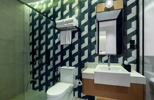 Downtown George Town Hotel | Citadines Connect Georgetown Penang