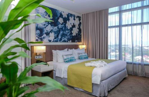 Ortigas Center Hotel | Citadines Millennium Ortigas Manila