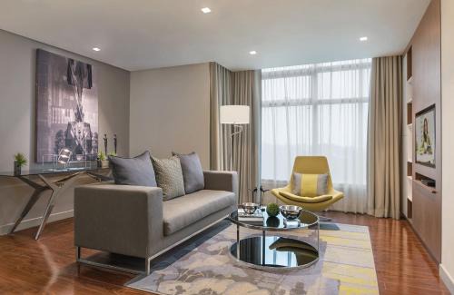 Ortigas Center Hotel | Citadines Millennium Ortigas Manila
