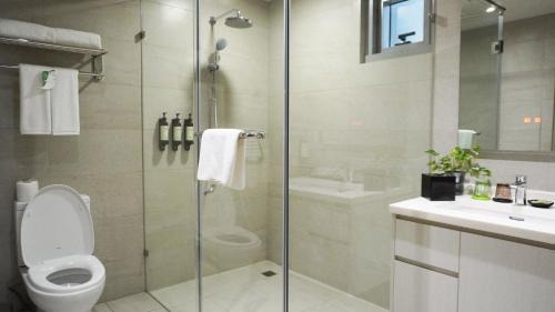Ortigas Center Hotel | Citadines Millennium Ortigas Manila