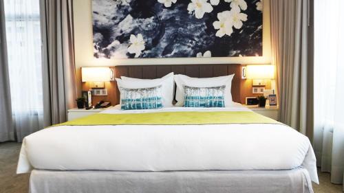 Ortigas Center Hotel | Citadines Millennium Ortigas Manila