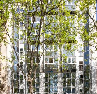 Montparnasse Apartment | Citadines Montparnasse Paris